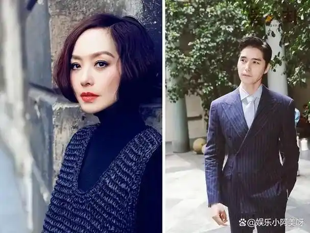 陈鲁豫经历过两段失败婚姻曾是卫视一姐风光背后是泪水