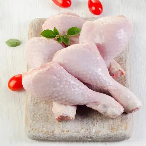 新鲜鸡琵琶腿冷冻琵琶腿生鲜鸡腿鸡肉奥尔良油炸鸡腿10斤多省包邮