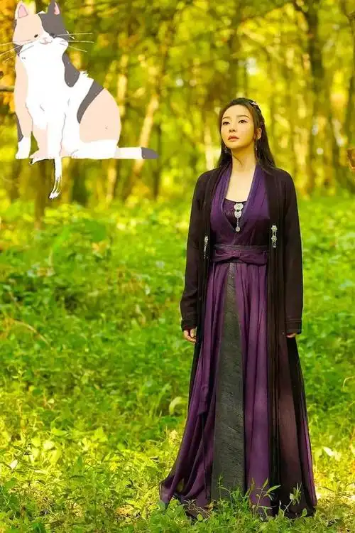 柳岩最新剧照,请速来围观..._网易订阅