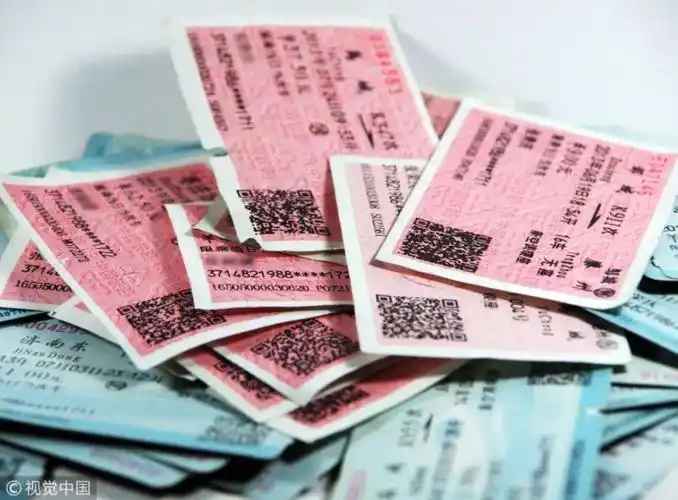 节后高度叠加"的明显特点一,线上线下 六种渠道购买火车票据介绍,2021