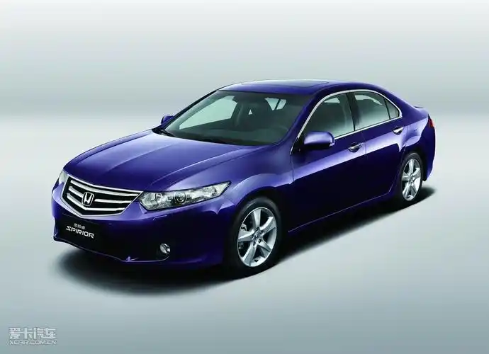 本田思铂睿细节详图图片_汽车图片大全_爱卡汽车网