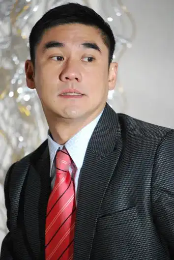 吴大维《活该你单身》出演单身贵族 (图)