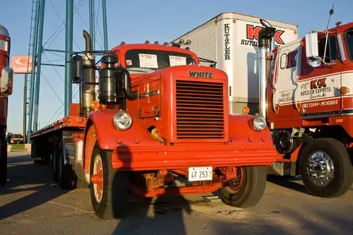 walcott truckers jamboree 2010
