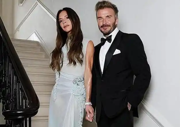 作为英美名流的常驻聚会地点,这里曾见证了哈里王子和梅根61马克尔