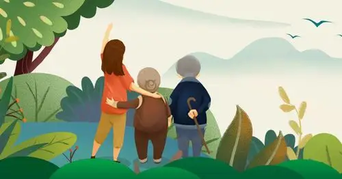 海晶灵幼儿园"情系夕阳红,温暖老人心"重阳节慰问敬老院活动圆满成功!