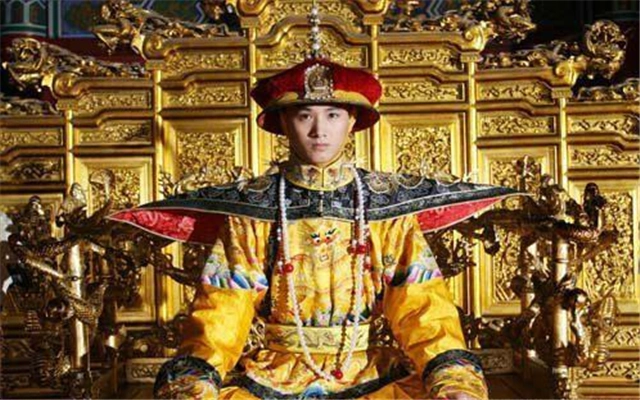 甄嬛传:槿汐听到弘历这句话,为啥神色紧张?细思才知弘历毒辣