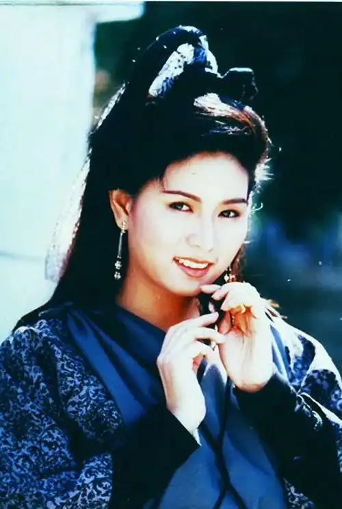 当年罗慧娟满心欢喜地对周星驰说我们结婚吧我给你生一个大胖小子