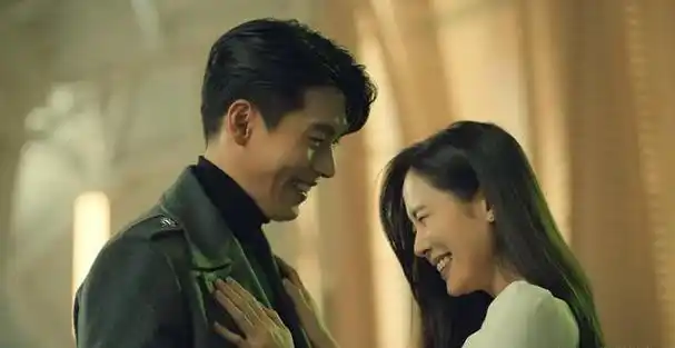 玄彬和孙艺珍命运般的缘分:22岁缘起28岁错过,32岁相遇40岁结婚