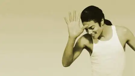 inthecloset密爱迈克尔杰克逊性感舞曲中英字幕