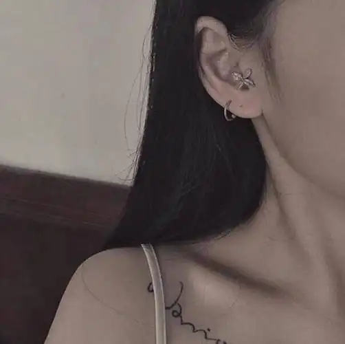 女生ˇ头像 女头 &国民撩汉二师弟