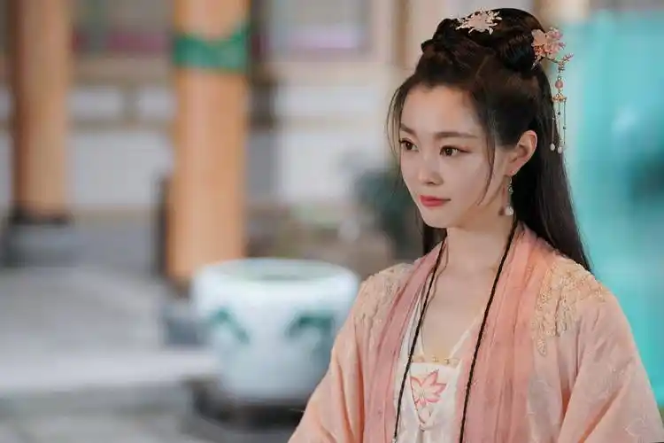 赘婿反其道而行,不用小鲜肉,选角都是神仙手_麒麟_角色_宋轶