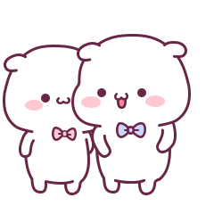 【我叫小可爱5】微信表情