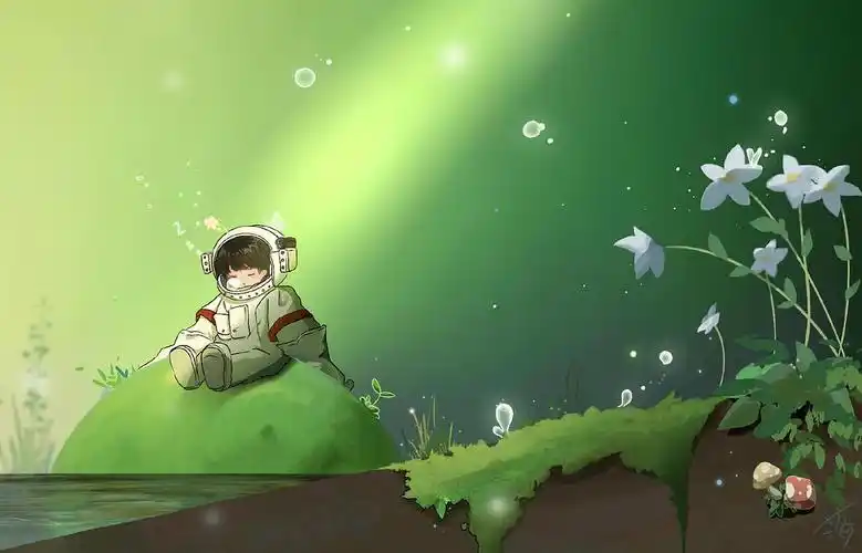 周深月光出来咯