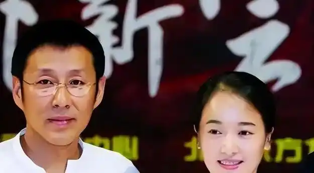 婚内出轨养双妻高端玩家的陈道明隐藏的太深了