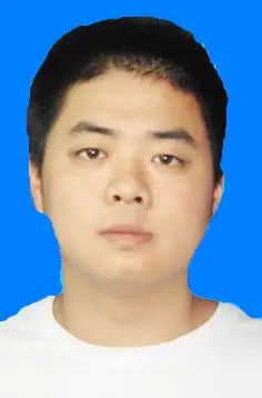 免冠2寸(35×45mm)正面电子证件照片(蓝底证件照,jpg格式,20kb以下).