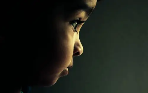 壁纸,可爱孩子,脸