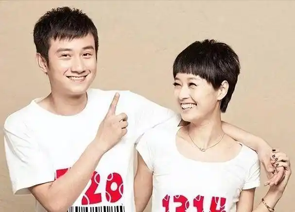 有一种算计叫马伊琍和文章离婚4年后才看懂这盘大棋