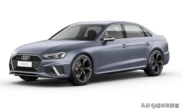 奥迪a4l新车报价2021款官方指导价(新车,|,售31.