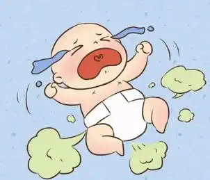 小婴儿肚子胀气怎么办 小婴儿肚子胀气怎么办啊