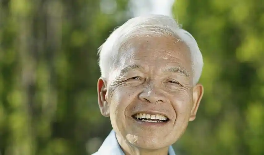 原创活到多少岁才算长寿男人和女人可能不同超过这个岁数或已足够