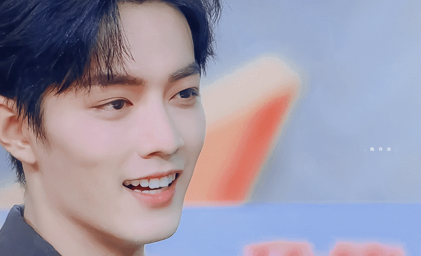 肖战动图 - 堆糖,美图壁纸兴趣社区