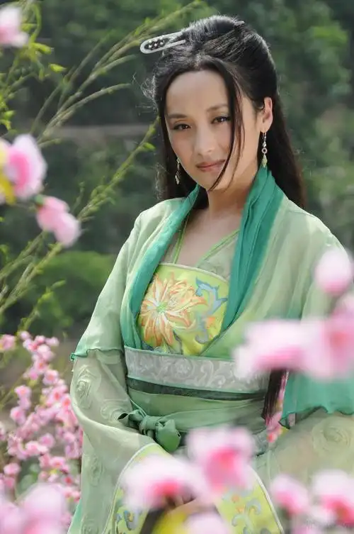 傅淼- ローズフェアリー - rose fairy