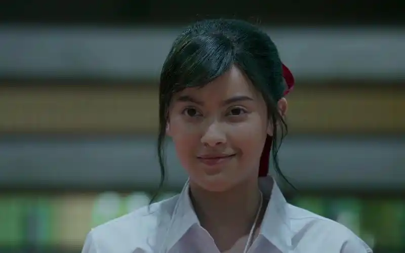 禁忌女孩第二季 尤里获得娜诺的能力,联手反抗变态校规