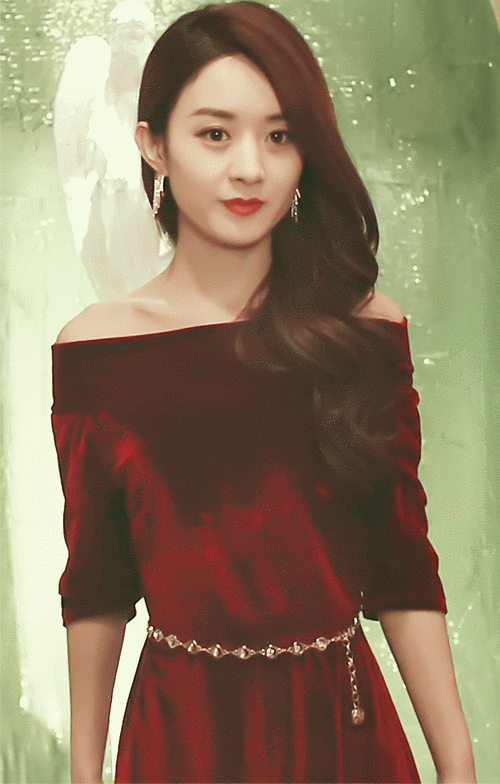 乘风破浪小花赵丽颖