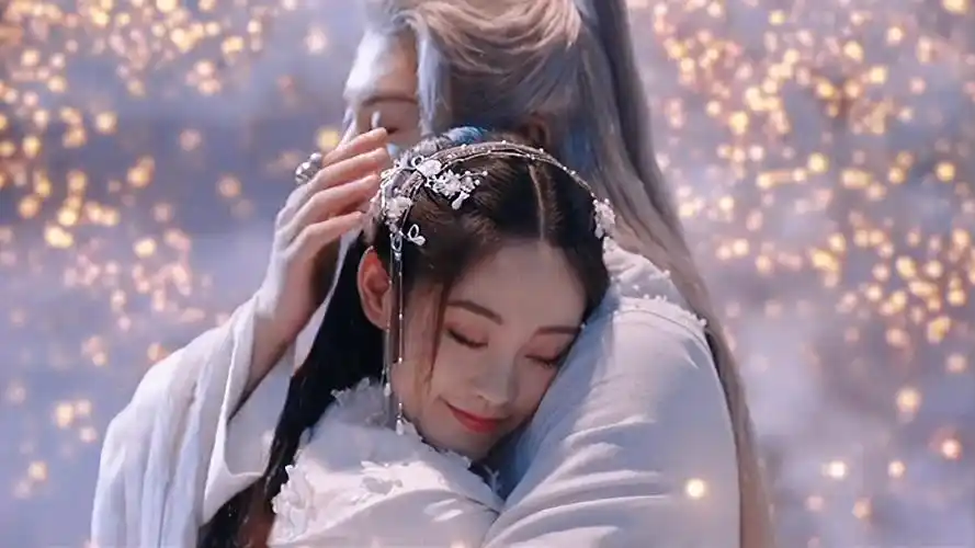 《遇龙》精彩预告,王鹤棣搭档祝绪丹,龙王守护小丫鬟情定四世