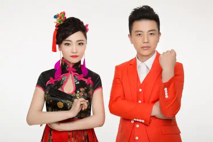 玄鸟传说组合高清大图海报分享.