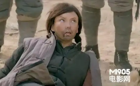 《南泥湾》10月映 彭丹自导自演变主旋律专业户(4)_华语_电影网_1905.