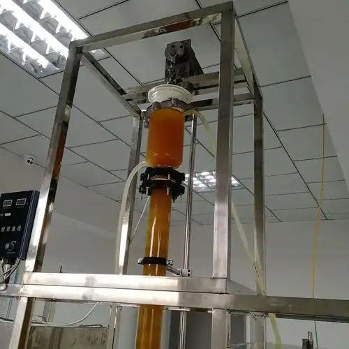 萃取塔,转盘萃取塔,振动萃取塔,震动萃取塔,脉冲萃取塔