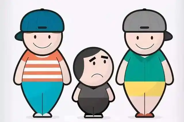 孩子长得矮,比同龄儿童低,这四点让孩子逆袭长高