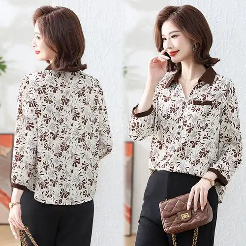 拿细耳中老年女装