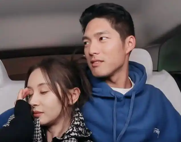 王子文吴永恩冷战太真实了饮食习惯不同引矛盾说开了马上和好