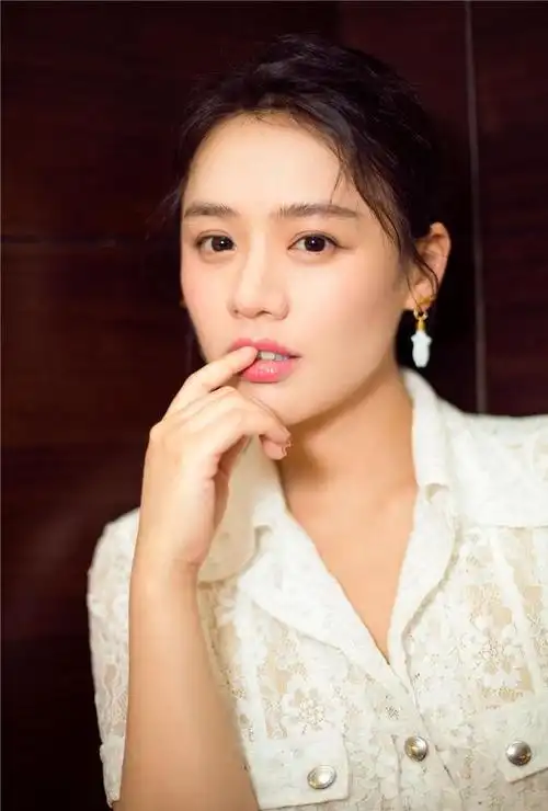 马思纯减重50斤健康问题