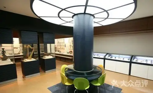 地球村民俗博物馆图片 - 第3张