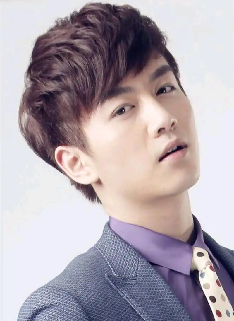 陈晓的图片集锦