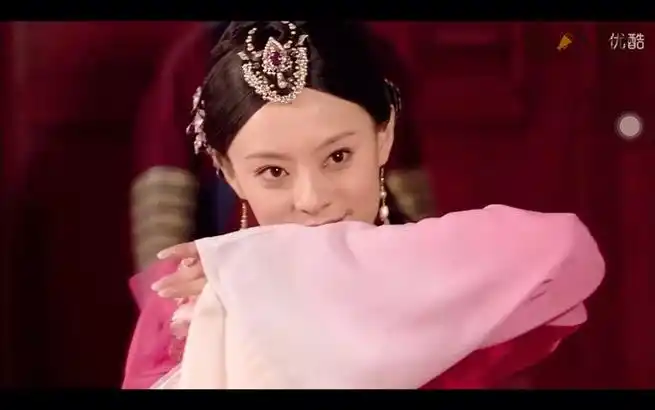 甄嬛传惊鸿舞是哪一集 这个剧情暗示了甄嬛的结局