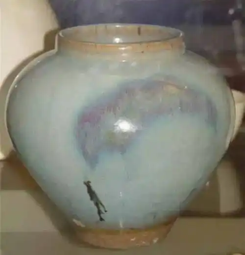 宋金元时期钧瓷底足区分特点和鉴定方法