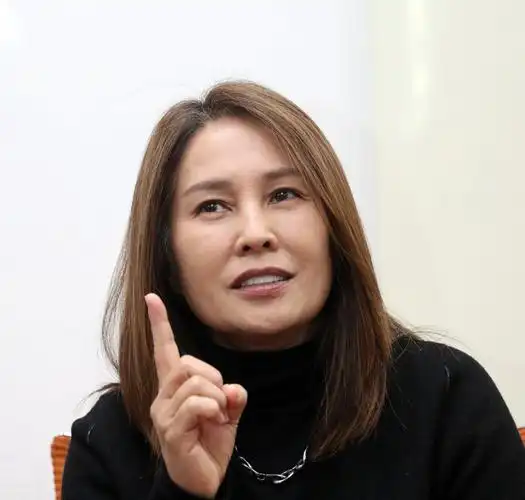 高金素梅非绿人马想想共同的目标