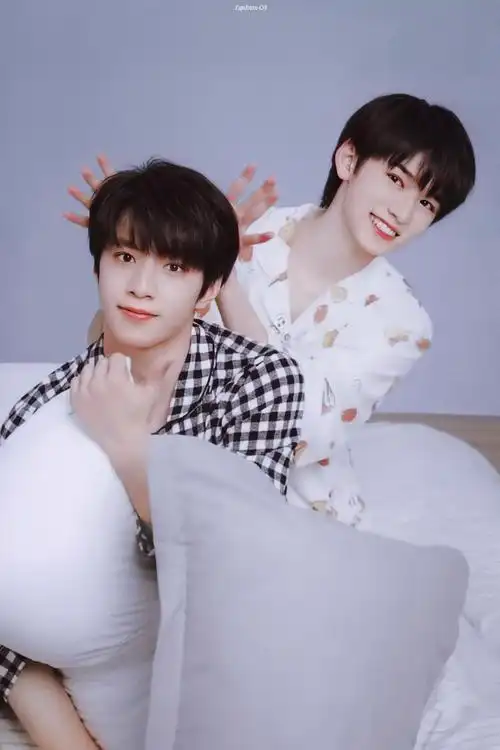 【文轩】你们必须分! 79