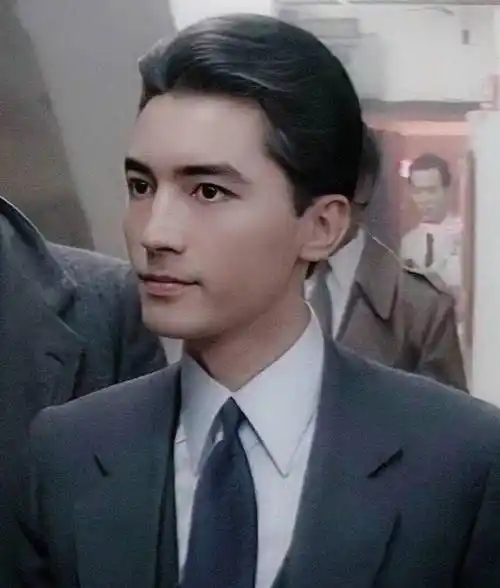 曾被陈冲拒绝,令林青霞着迷,67岁"国际影帝"尊龙至今孑然一身_养母