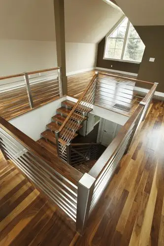 旧房改造--欧式设计