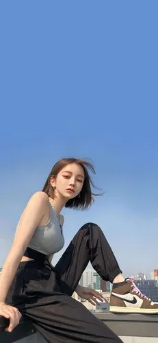 高清背景图_手机壁纸_明星美女手机壁纸_我要个性网