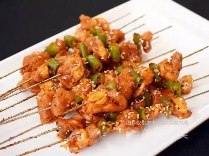 惠民香满园海鲜烧烤自助