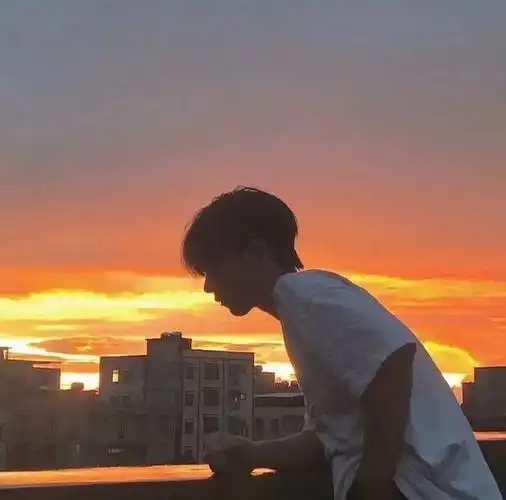 微信头像背景图套图你以为长大很简单吗