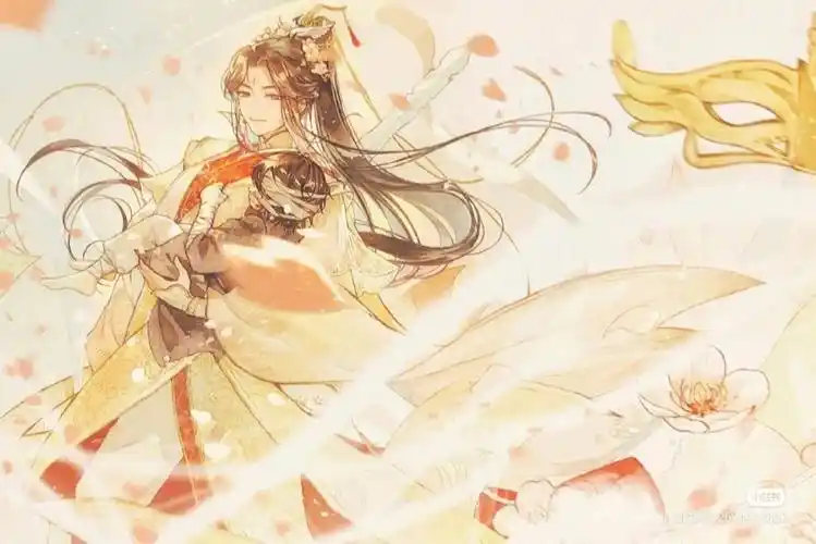 墨香三部曲壁纸