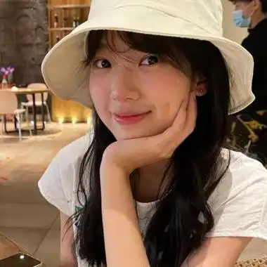 不像网图的女性头像 女生头像图片大全 -【爱个性】