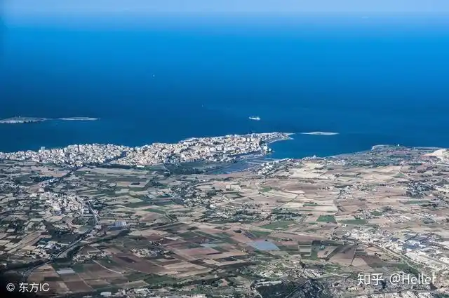 马耳他环境优美,并且是链接欧洲,北非和中东的快捷通道,是重要的海运